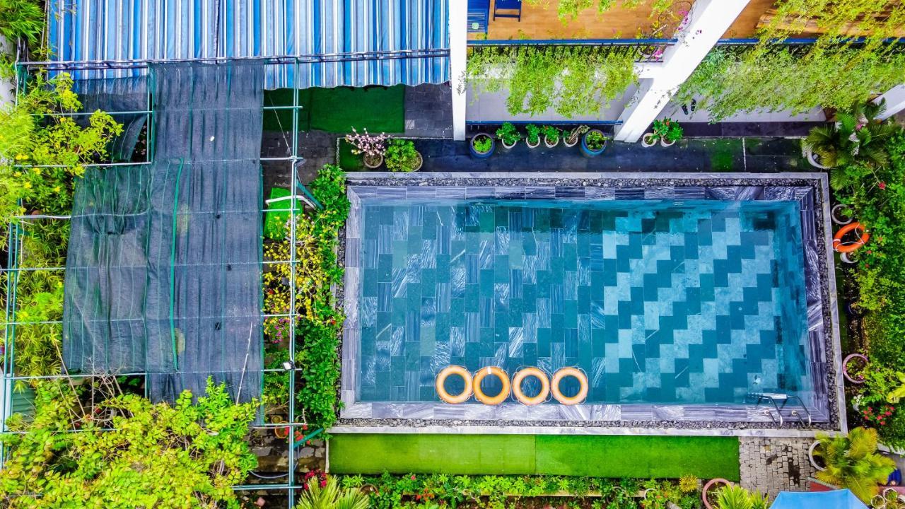 विला Relax Garden Boutique Hoi An