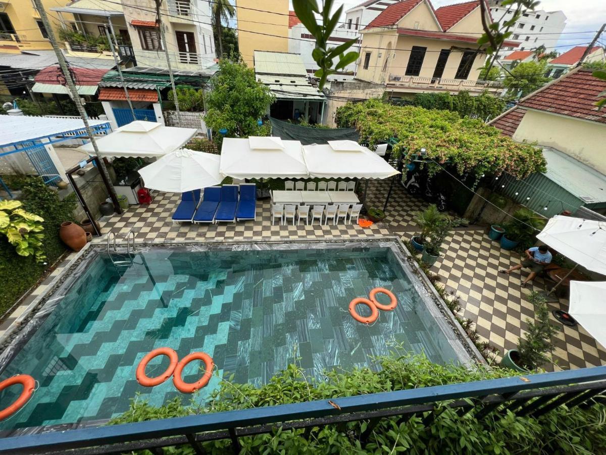 Relax Garden Boutique विला