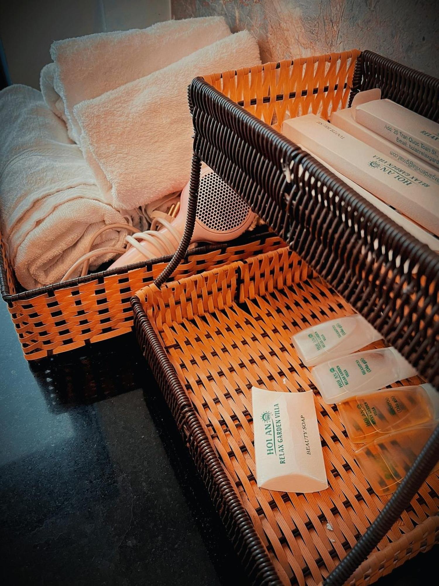 Relax Garden Boutique विला