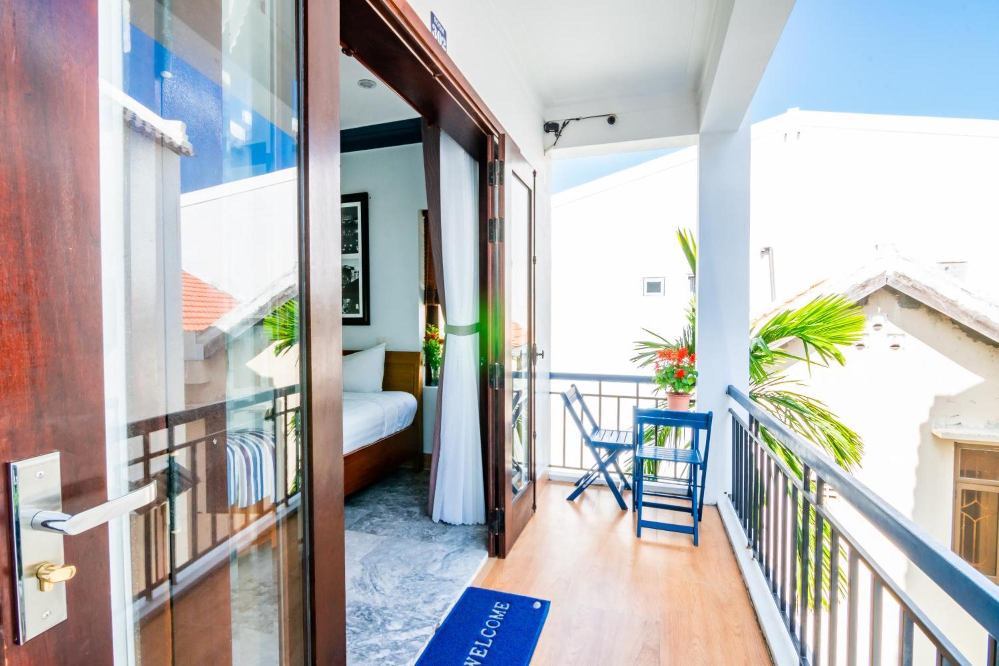 Relax Garden Boutique विला *