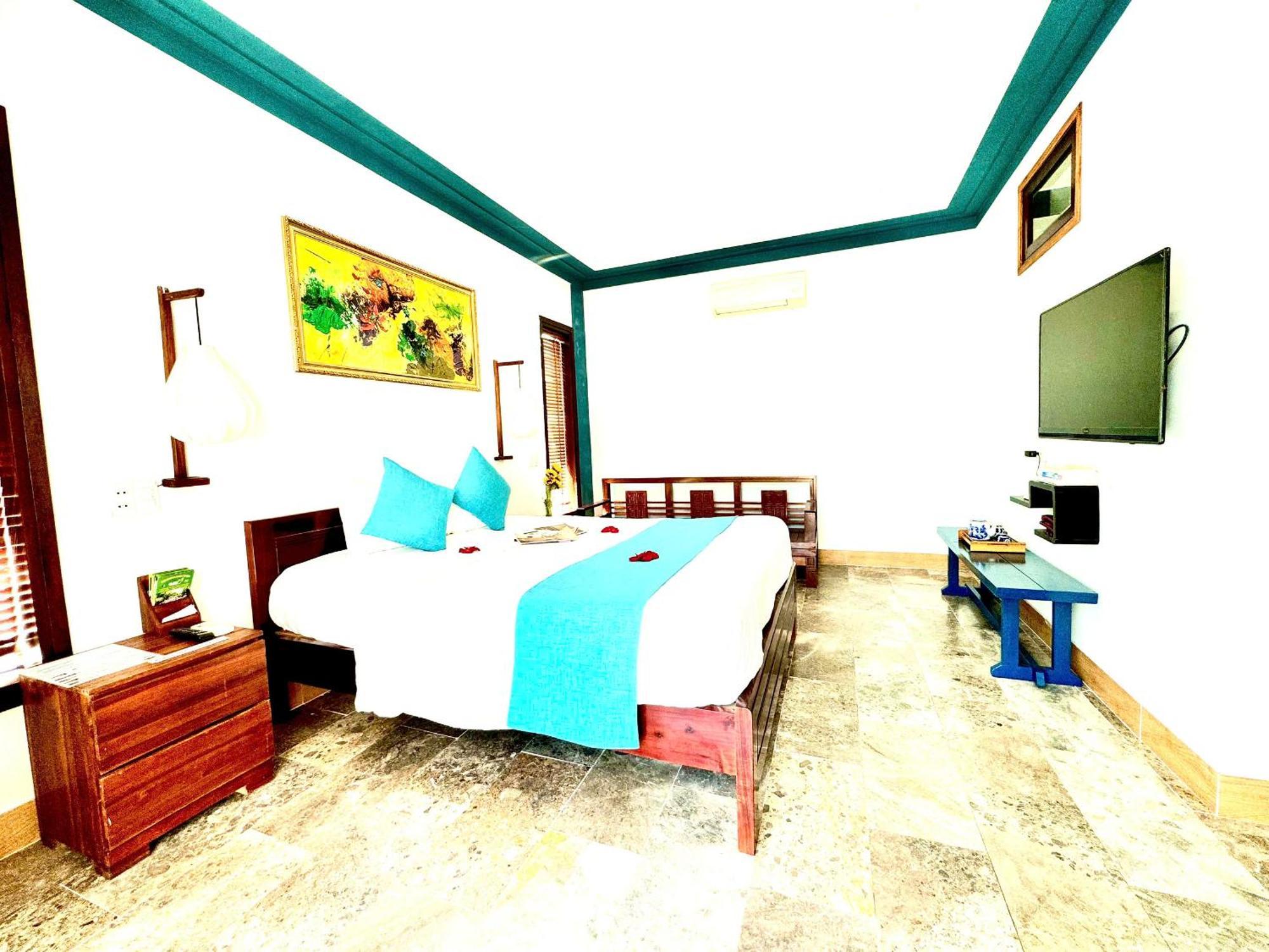 Relax Garden Boutique विला *