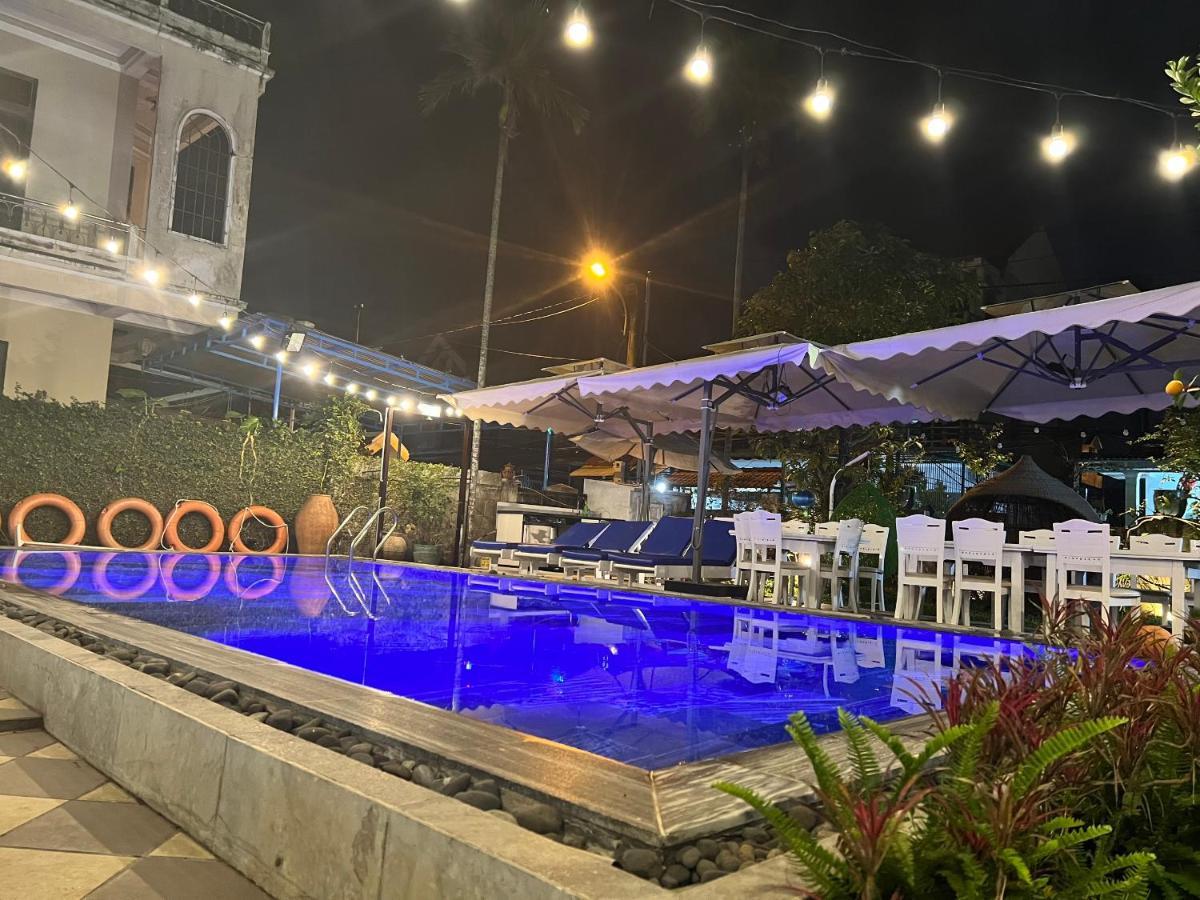 Relax Garden Boutique Biệt thự