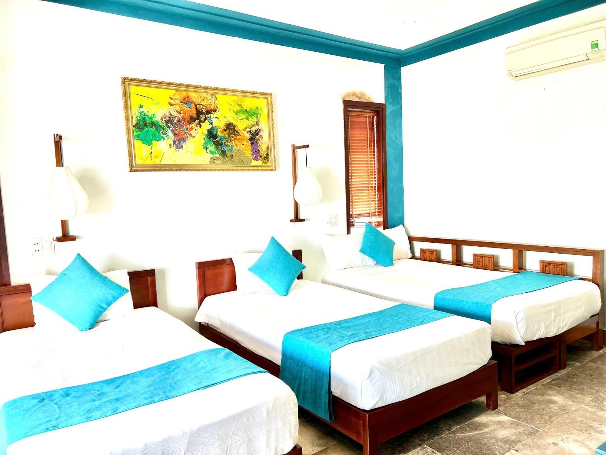 Biệt thự Relax Garden Boutique Hội An