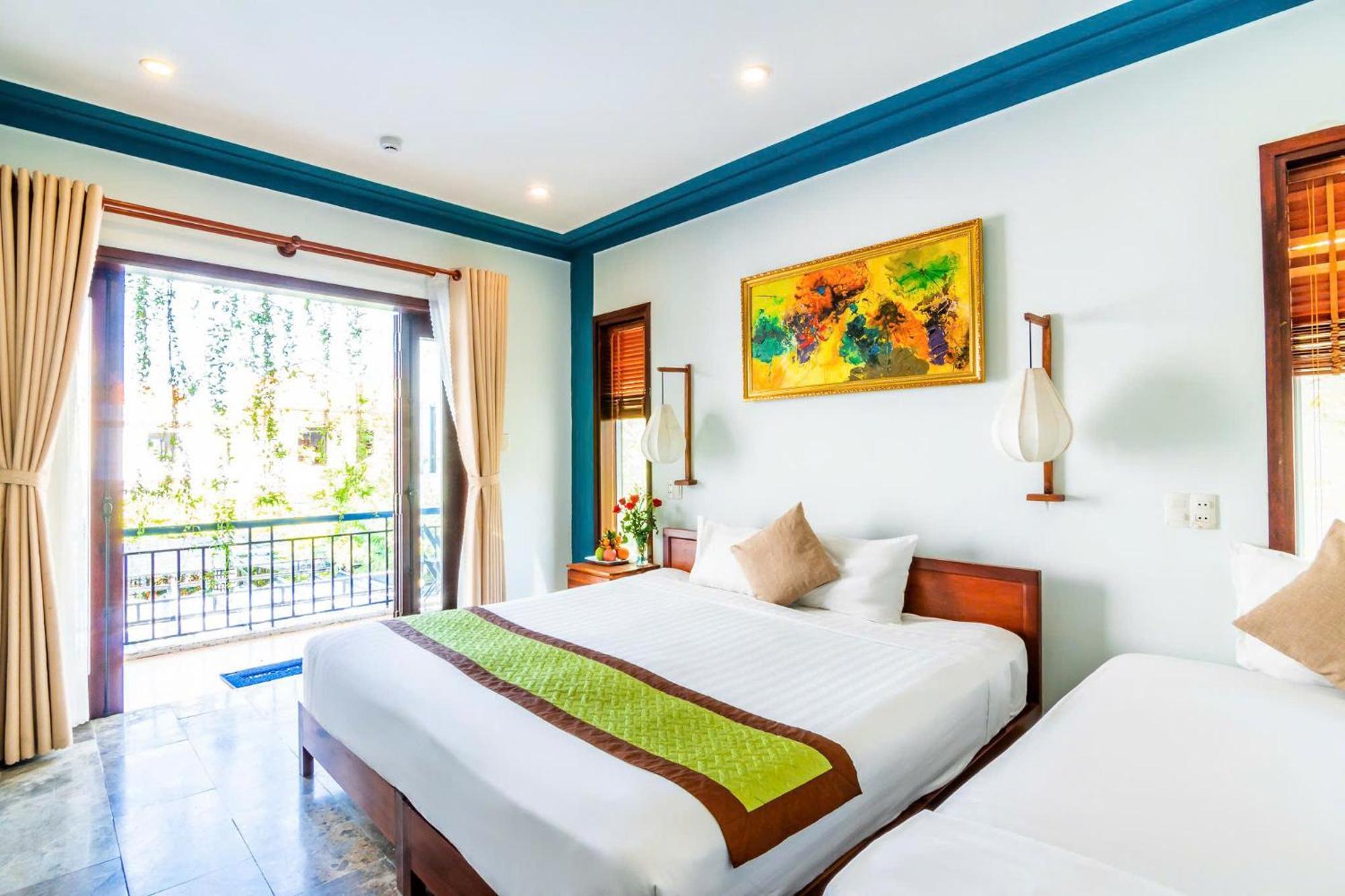 Relax Garden Boutique Hội An
