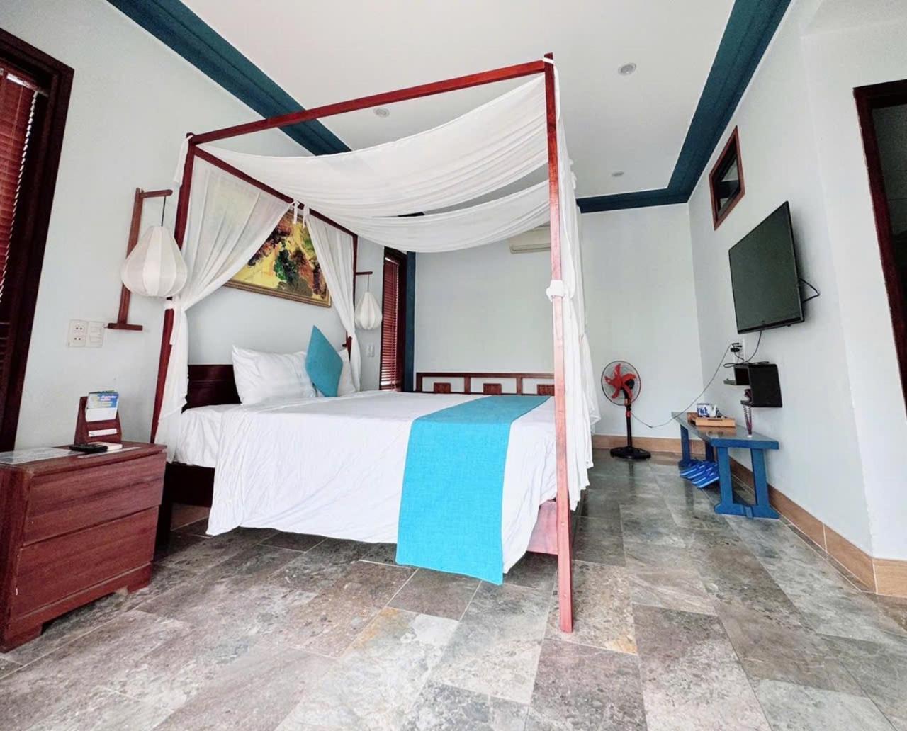 Relax Garden Boutique Biệt thự *