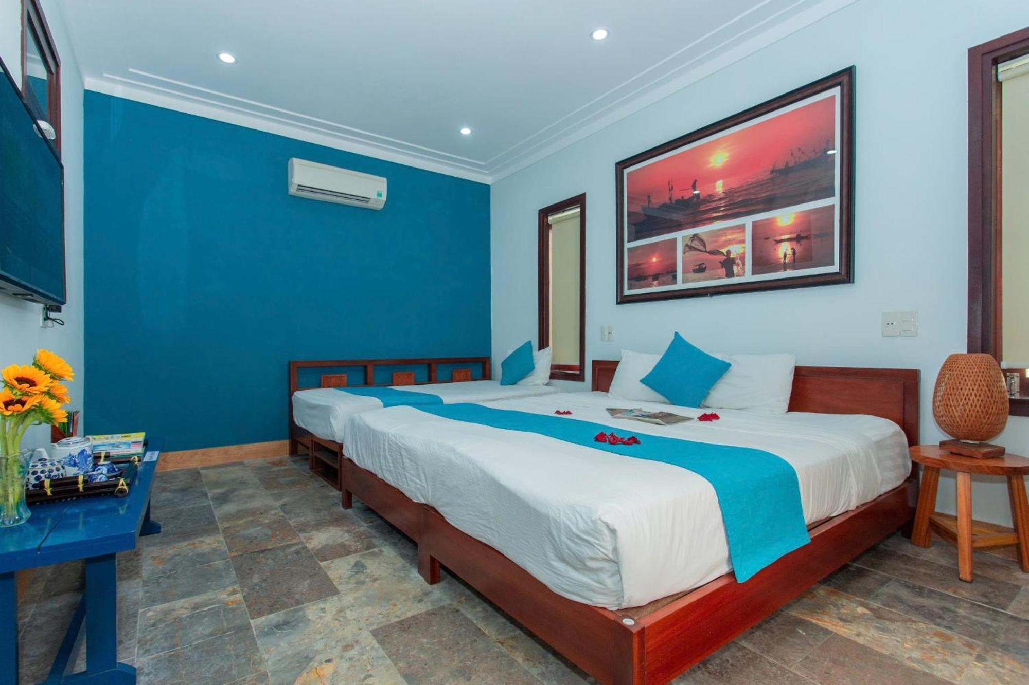 Relax Garden Boutique Biệt thự Hội An