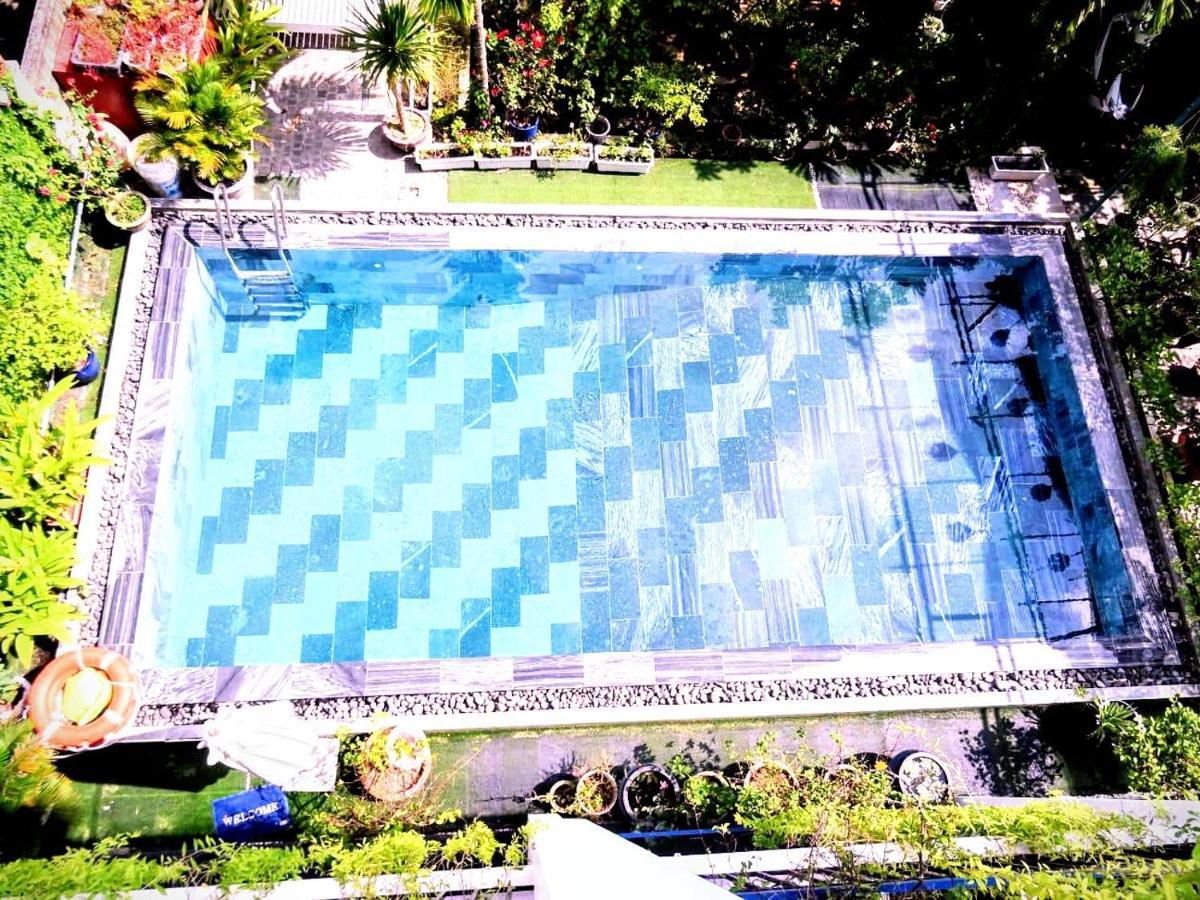 Relax Garden Boutique Hội An
